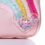 CARTERA ARCOIRIS MODS-564 - ST - DORADO - Imagen 3