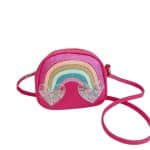 CARTERA ARCOIRIS MODS-564 - ST - ROSA