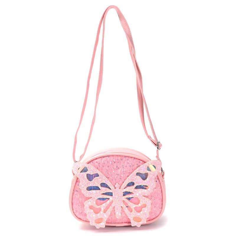CARTERA MARIPOSA MODS-565 - ST - ROSA CARTERA MARIPOSA MODS-565 - ST - ROSA - Imagen 1