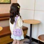 CARTERA MARIPOSA MODS-565 - ST - ROSA - Imagen 3