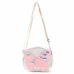 CARTERA MARIPOSA MODS-565 - ST - BLANCO