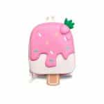 MOCHILA INFANTIL HELADO MODS-561 - ST - ROSA