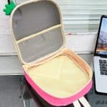 MOCHILA INFANTIL HELADO MODS-561 - ST - ROSA - Imagen 3