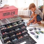 CAJA AUTOS JUGUETE x48 MODZ-505 - ZUMO - Imagen 3