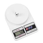 BALANZA DE COCINA SF-400 MODV-0022 - VARIOS - BLANCO