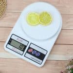 BALANZA DE COCINA SF-400 MODV-0022 - VARIOS - BLANCO - Imagen 2