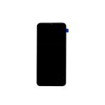 MODULO S A23 4G - A235F - ORIG NEGRO C/MARCO