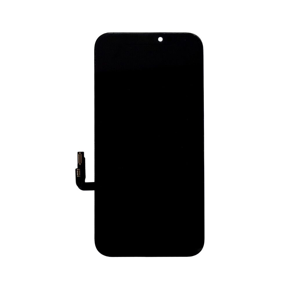 MODULO IP 12 A2172 / A2402 / A2403 / A2404 - OLED NEGRO MODULO IP 12 A2172 / A2402 / A2403 / A2404 - OLED NEGRO - Imagen 1