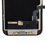 MODULO IP 13 A2631 / A2633 / A2634 / A2635 / A2482 - OLED NEGRO - Imagen 3