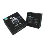 MANOS LIBRES TWS - NOX - MODX-051 - XAEA - BLANCO