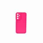 TPU MOD601 SILICONA COLOR - MOT G35 / G35 5G -    - FUCSIA