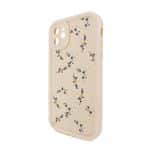 TPU MOD607 SILICONA DISEÑO - XIA REDMI NOTE 13 PRO - XAEA - BEIGE