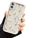 TPU MOD607 SILICONA DISEÑO - SAM A05 - XAEA - BEIGE - Imagen 2
