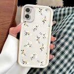 TPU MOD607 SILICONA DISEÑO - SAM A05 - XAEA - BEIGE - Imagen 3