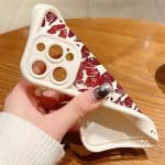 TPU MOD607 SILICONA DISEÑO - SAM A05 - XAEA - BLANCO - Imagen 2