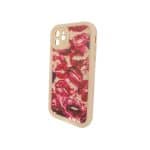 TPU MOD607 SILICONA DISEÑO - SAM A35 - XAEA - BLANCO