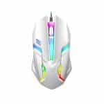 COMBO GAMER MODX-054 LUMENX - XAEA - BLANCO - Imagen 3