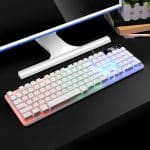 COMBO GAMER MODX-054 LUMENX - XAEA - BLANCO - Imagen 4