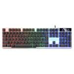 COMBO GAMER MODX-054 LUMENX - XAEA - TRANSP - Imagen 6