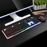 COMBO GAMER MODX-054 LUMENX - XAEA - TRANSP - Imagen 7