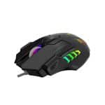 MOUSE GAMER MODX-053 X-WING - XAEA - NEGRO - Imagen 2