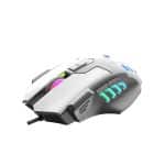 MOUSE GAMER MODX-053 X-WING- XAEA - BLANCO - Imagen 2