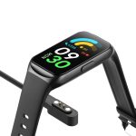 SMART BAND X1 MODX-0015 - XAEA - NEGRO - Imagen 3
