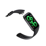 SMART BAND X1 MODX-0015 - XAEA - NEGRO - Imagen 4