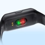 SMART BAND X1 MODX-0015 - XAEA - NEGRO - Imagen 5