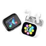MANOS LIBRES TWS - NOX - MODX-051 - XAEA - NEGRO - Imagen 3
