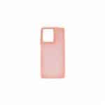 TPU MOD561 ESPACIO - MOT G85 - ONLY - ROSA