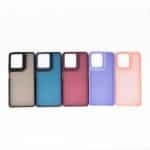 TPU MOD561 ESPACIO - XIA REDMI NOTE 13 PRO - XAEA - ROSA - Imagen 2