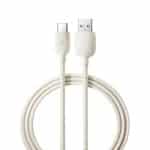 CABLE USB TIPO C CYRO MODX-099 - XAEA - BLANCO - Imagen 2