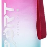 BOTELLA 800 ML MODX 236 - XAEA - FUCSIA