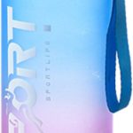 BOTELLA 800 ML MODX 236 - XAEA - AZUL