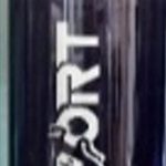 BOTELLA 800 ML MODX 223 - XAEA - GRIS