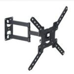 SOPORTE TV MOVIBLE 26''-55'' (CP305S) MODV-009B - VARIOS - NEGRO