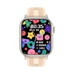 SMART WATCH MODS-774 - SU 30 - ST - ROSA - Imagen 2