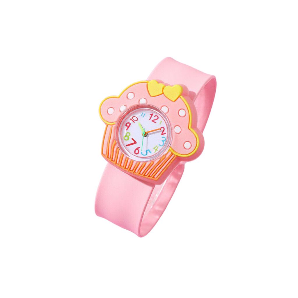 WATCH BAND KIDS ANIMALITOS - MODS-772 - ST - CUP CAKE WATCH BAND KIDS ANIMALITOS - MODS-772 - ST - CUP CAKE - Imagen 1