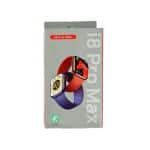 SMART WATCH MODS-024 I8 PRO MAX - ST - BLANCO