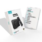 TV BOX STREAM CORE 4-32GB MODX-000W - XAEA - NEGRO