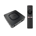 TV BOX STREAM CORE 4-32GB MODX-000W - XAEA - NEGRO - Imagen 2