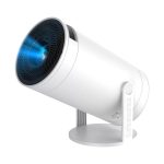 PROYECTOR ORVA-HY300 MODS-002 - XAEA - BLANCO - Imagen 2