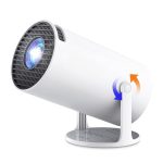 PROYECTOR ORVA-HY300 MODS-002 - XAEA - BLANCO - Imagen 3