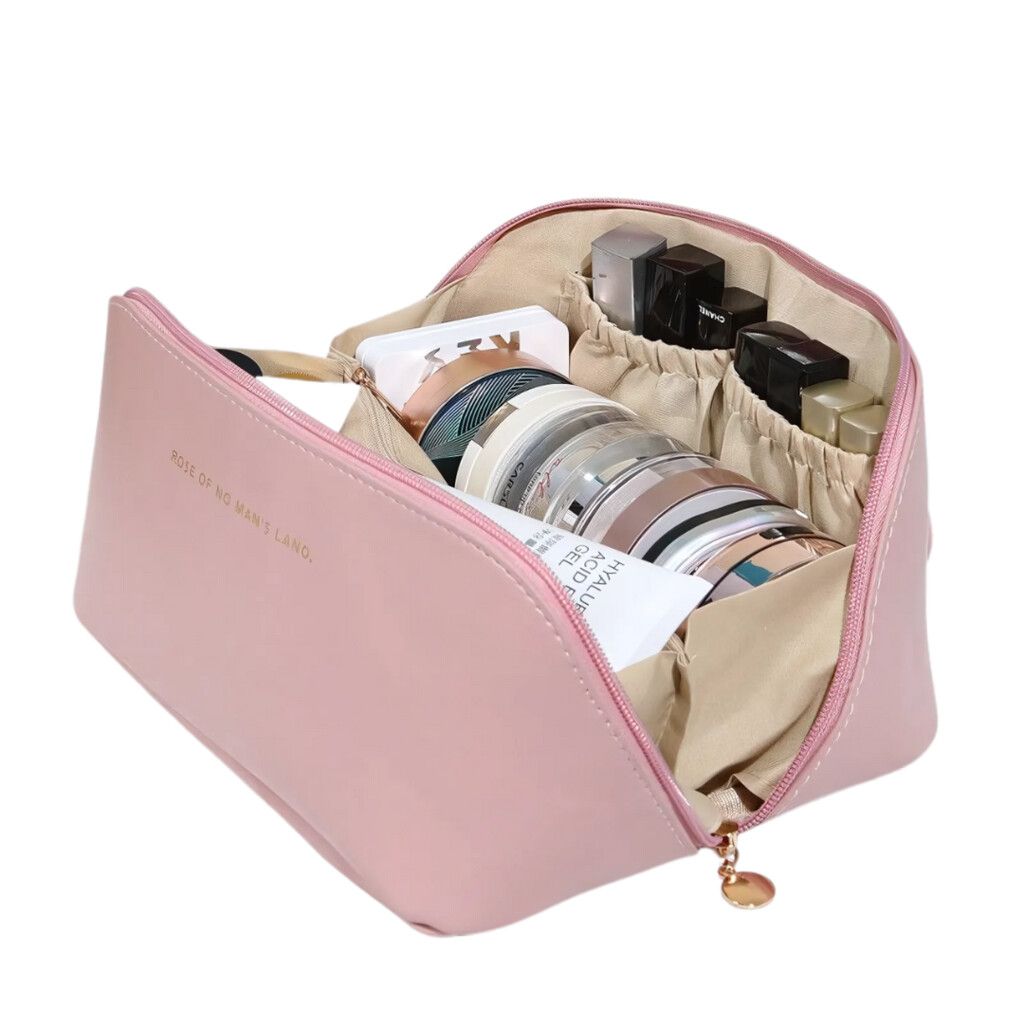 NECESER ROSE MODS-066 - ST - ROSA NECESER ROSE MODS-066 - ST - ROSA - Imagen 1