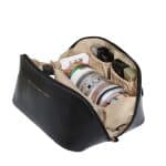 NECESER ROSE MODS-066 - ST - NEGRO