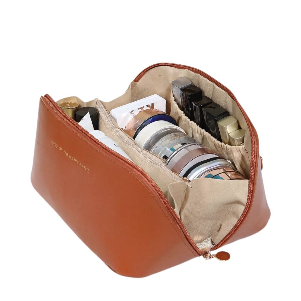 NECESER ROSE MODS-066 - ST - MARRON NECESER ROSE MODS-066 - ST - MARRON - Imagen 1
