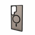 TPU MOD600 ESPACIO MAGSAFE - SAM S25 - XAEA - NEGRO - Imagen 2