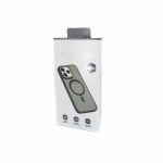 TPU MOD600 ESPACIO MAGSAFE - IPH 17 - XAEA - GRIS