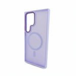 TPU MOD600 ESPACIO MAGSAFE - IPH 17 - XAEA - VIOLETA - Imagen 2
